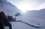 , Winter X-Games Womens Ski Superpipe 2011 - Courchevel Enquirer